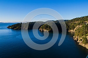 Deception Pass Beach