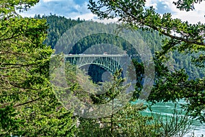 Deception Pass Bridge 3