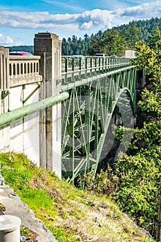 Deception Pass Bridge 7