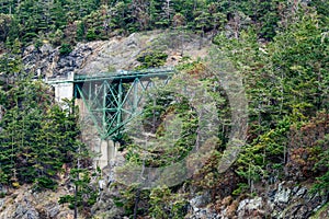 Deception Pass Bridge Section 2