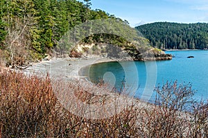 Deception Pass Landscape 2