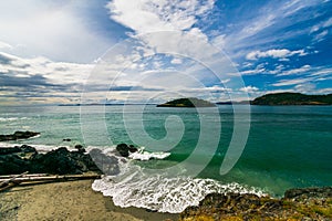 Deception Pass State Park