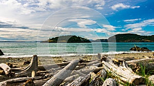 Deception Pass State Park