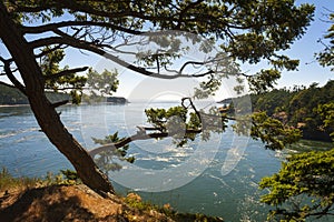 Deception Pass State Park, Washington