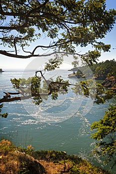 Deception Pass State Park, Washington