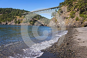 Deception Pass State Park, Washington