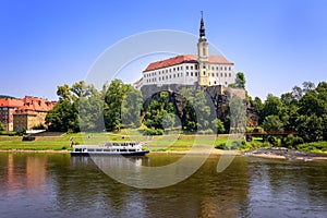 Decin, Czech Republic
