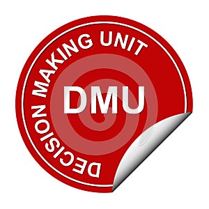 Decision making unit