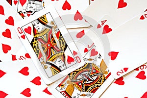 Deck of Cards