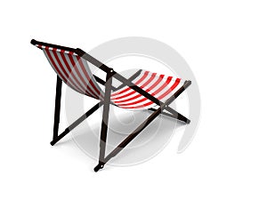 Deck chair