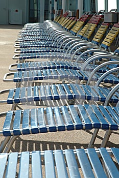 Deck Chairs