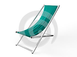 Deckchair