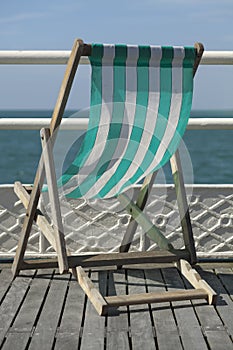 Deckchair