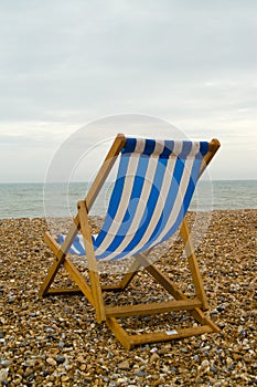 Deckchair