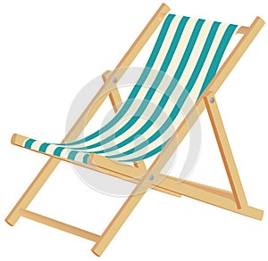 Deckchair