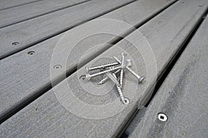 Decking