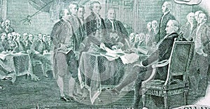 Declaration of Independence