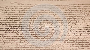 Declaration of independence document congress july 4 1776 2