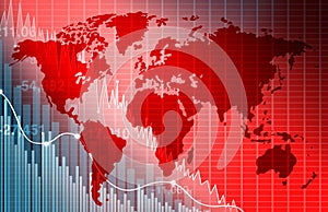 Declining World Economy