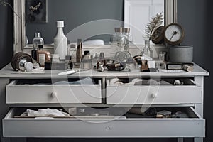 decluttering master class, with experts sharing their secrets and tips