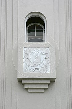 Deco Detail