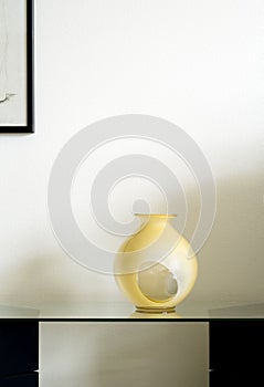 Deco vase