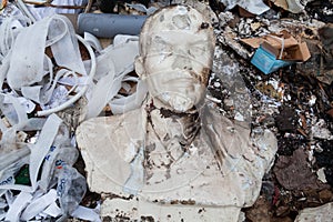 Decommunization in Ukraine