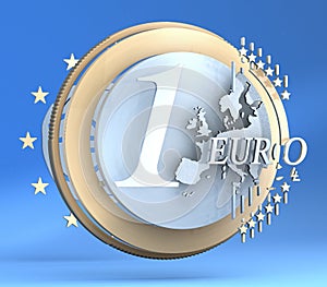 Deconstructed Euro