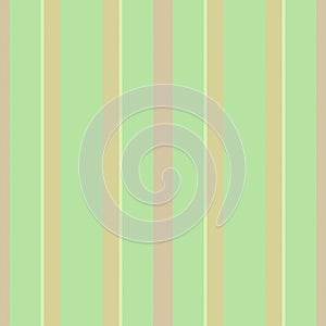 Decorate vector fabric textile, merry christmas texture vertical seamless. Neutral stripe pattern background lines in light and