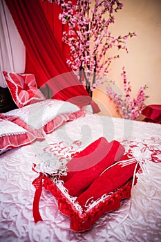 Wedding Gift Decoration