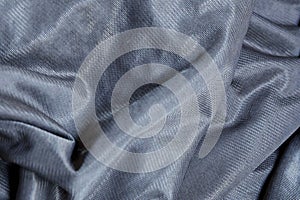 Decoratif textures background of design fabrics photo