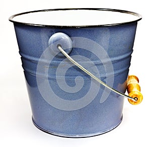 Decoration bucket