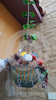 Decoration Walll hanging