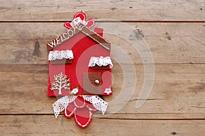 decorations for door