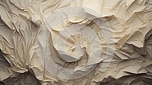 Decorative Abstract Paper Background