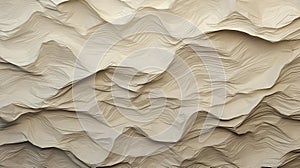 Decorative Abstract Paper Background