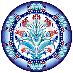 Decorative Background twenty seven