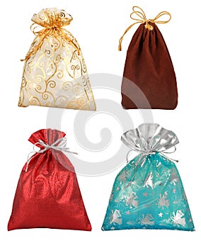 Decorative bags