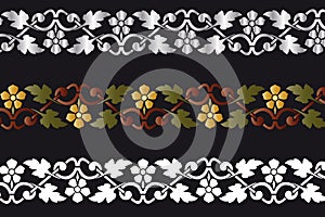 Decorative border