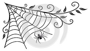 Decorative Border Panel, Classic Architectural Element, vector design Generative AI