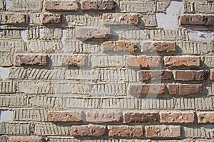 Decorative bricks