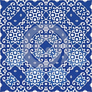 Decorative color ceramic talavera tiles