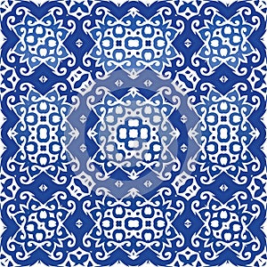 Decorative color ceramic talavera tiles