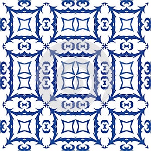 Decorative color ceramic talavera tiles