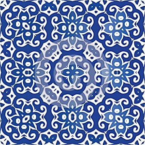 Decorative color ceramic talavera tiles