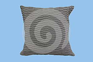 Decorative couch cushion