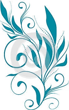 Decorative design element