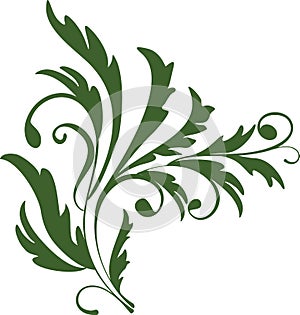 Decorative design element