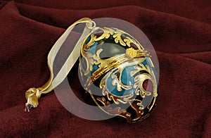 Decorative Egg