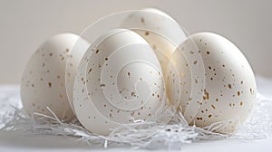Decorative Eggs